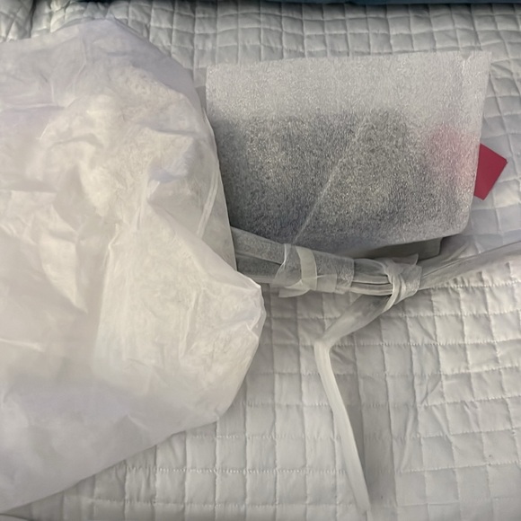 SOLD!!! NWT KATE SPADE NEVE TINSEL CROSSBODY BAG - Picture 8 of 9